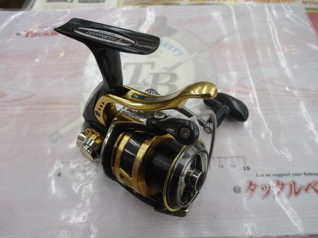 09トーナメントISOZ 3000LBD