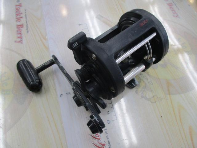 チタノス船 GT3000