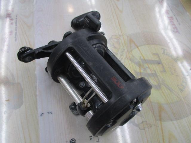 チタノス船 GT3000