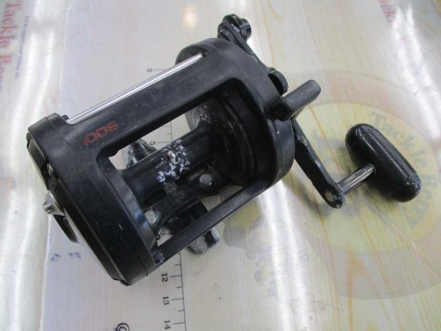 チタノス船 GT3000