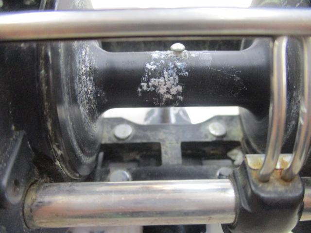 チタノス船 GT3000