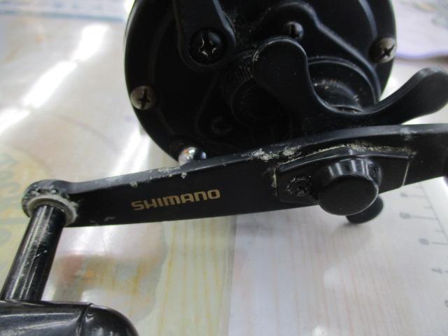 チタノス船 GT3000