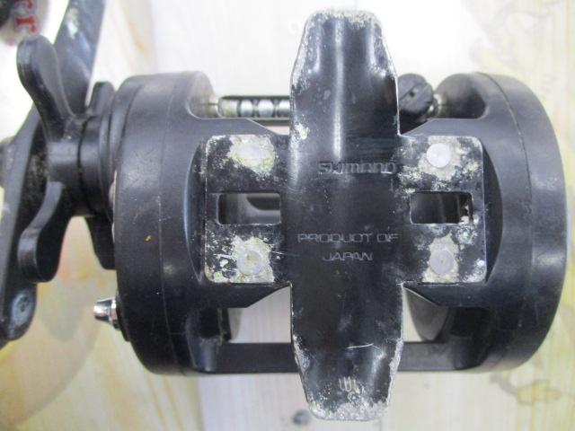 チタノス船 GT3000