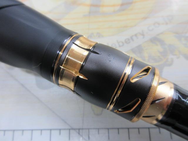 銀狼王牙 AGS 06-50SMT・R