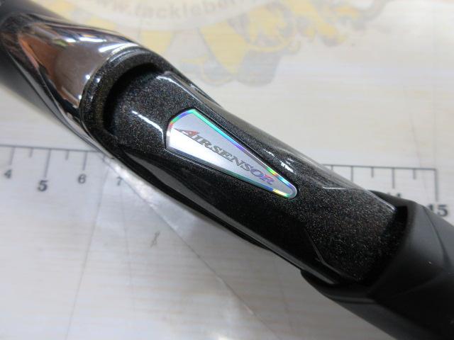 銀狼王牙 AGS 06-50SMT・R