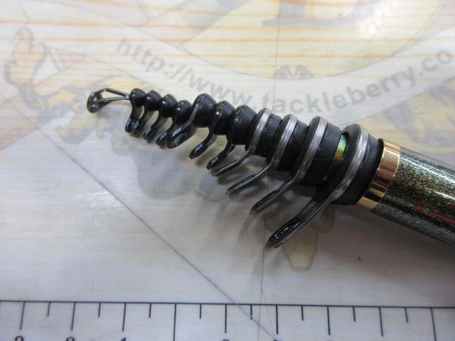 銀狼王牙 AGS 06-50SMT・R