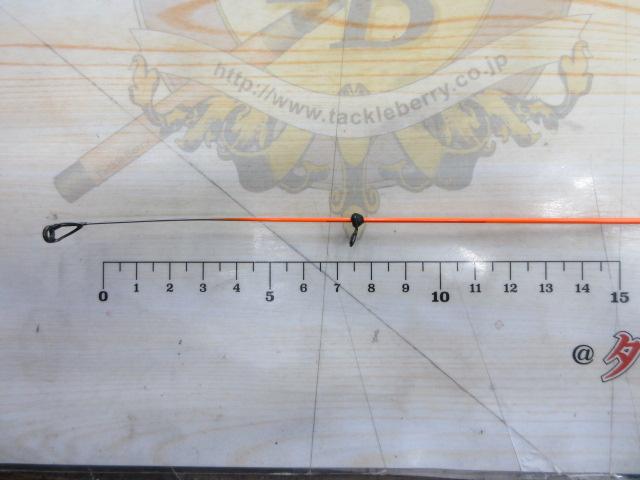 銀狼王牙 AGS 06-50SMT・R