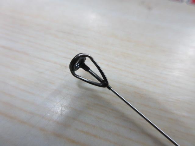 銀狼王牙 AGS 06-50SMT・R