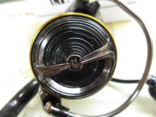 21カルディア LT2500S-XH