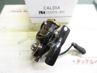 21カルディア LT2500S-XH