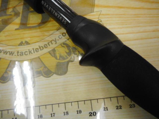 デストロイヤー FX-711X(フェイズⅢ)テレスコピック