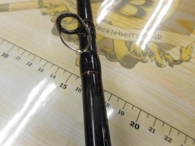 デストロイヤー FX-711X(フェイズⅢ)テレスコピック