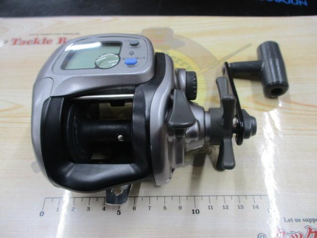 タナセンサーS 400DX