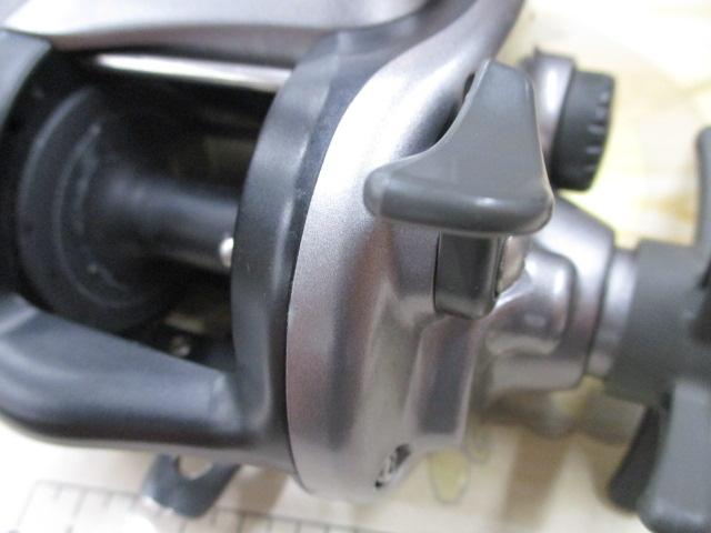 タナセンサーS 400DX