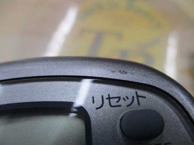 タナセンサーS 400DX