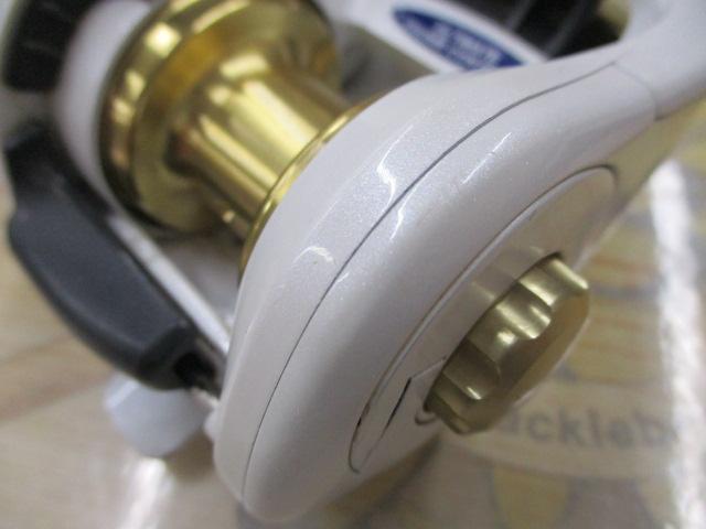 08チヌマチック(左仕様) 1001SP