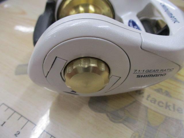 08チヌマチック(左仕様) 1001SP