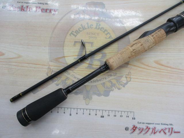 バスビートⅢ BBS-612ULⅢ