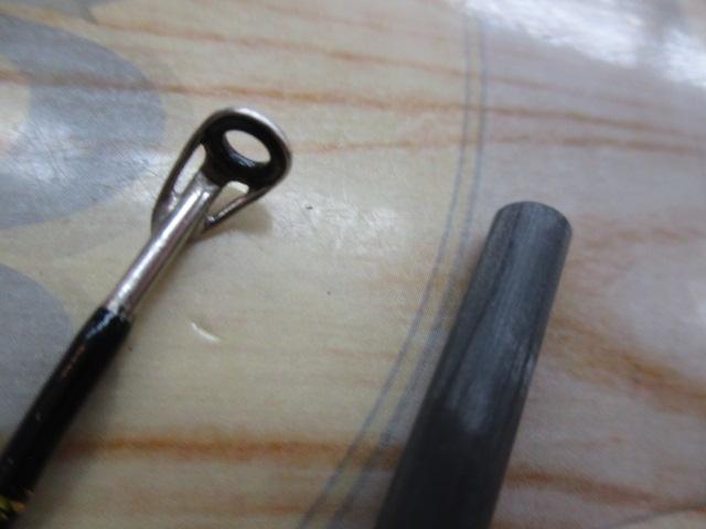 バスビートⅢ BBS-612ULⅢ