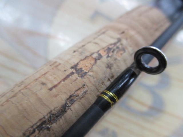 バスビートⅢ BBS-612ULⅢ