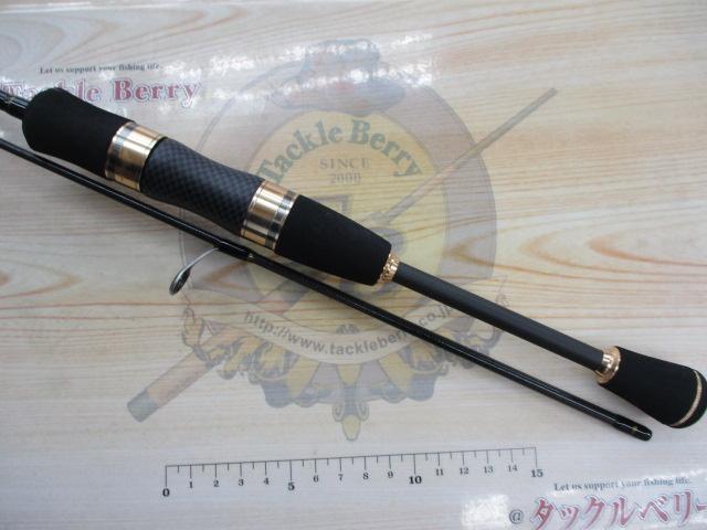 トラウトX AT 60UL・N