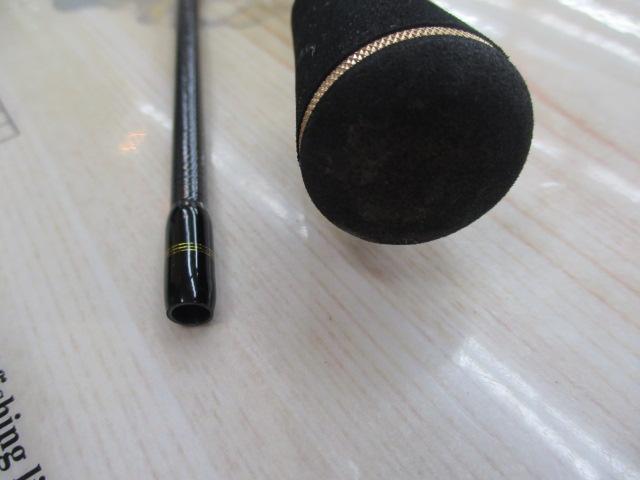 トラウトX AT 60UL・N