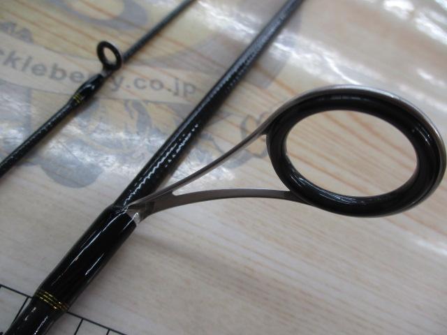 トラウトX AT 60UL・N