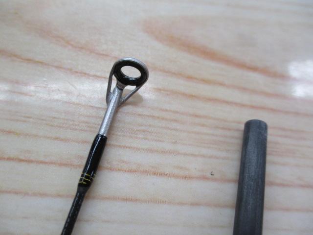 トラウトX AT 60UL・N