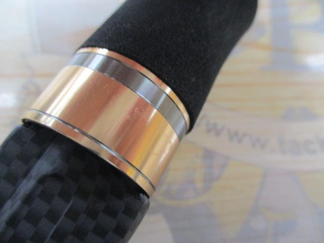 トラウトX AT 60UL・N