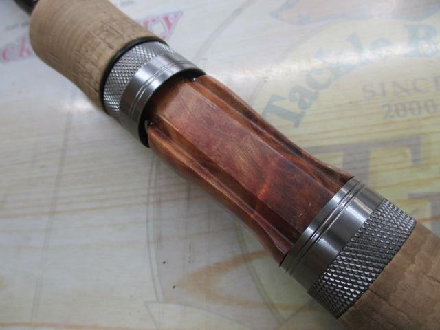 レイズ スペクトラ RZS77MMH