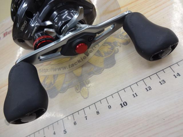 24スコーピオンMD 200HG