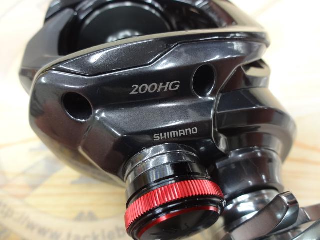 24スコーピオンMD 200HG