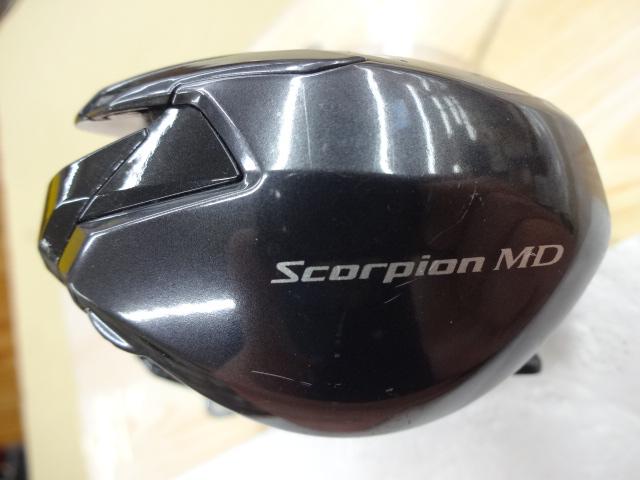 24スコーピオンMD 200HG