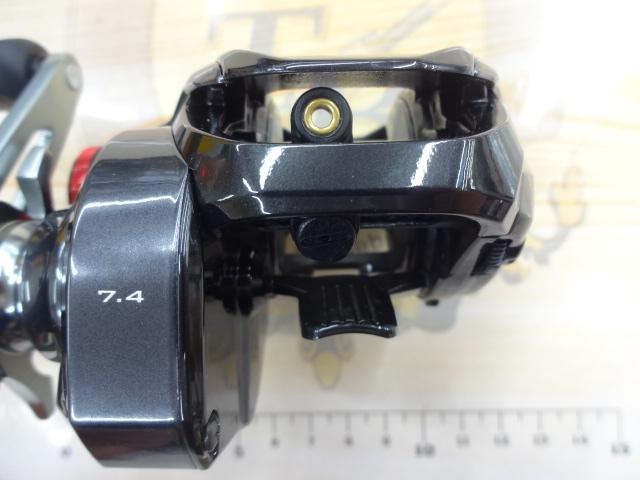 24スコーピオンMD 200HG