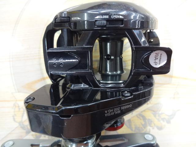 24スコーピオンMD 200HG