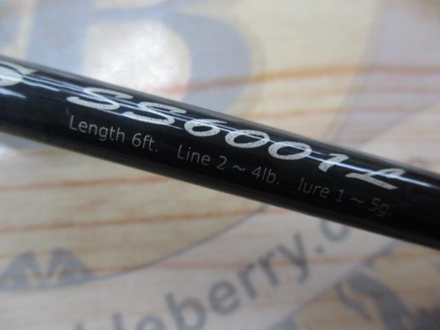 センシティブSS6001L