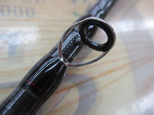 ゾディアス 164L-BFS