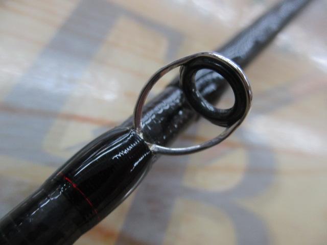 ゾディアス 164L-BFS