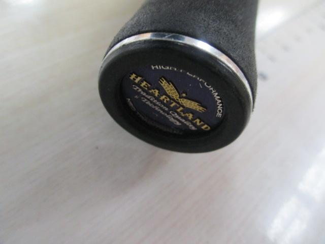 ハートランドZ HL-Z6101MLFS SRV