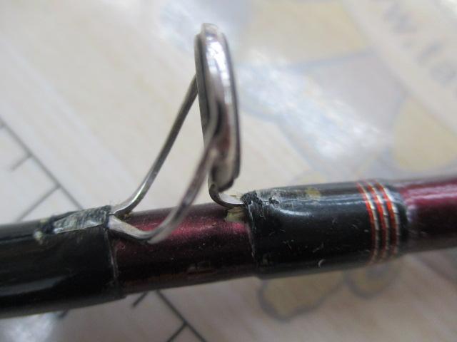 スコーピオンXT 1703R-2