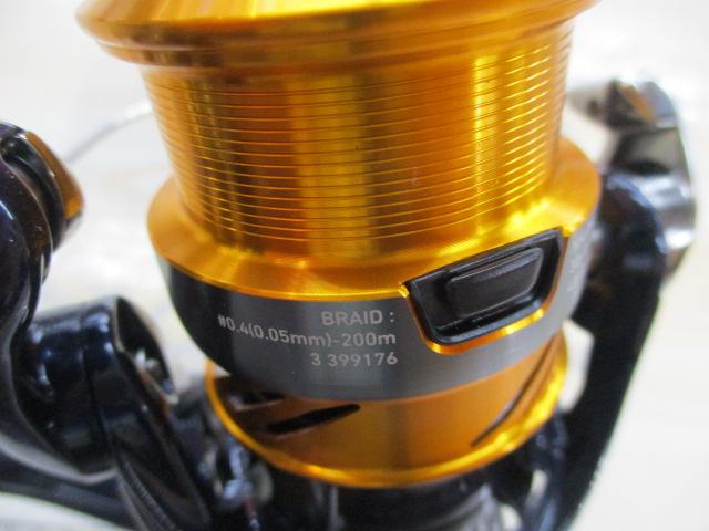 24レブロス LT2000S