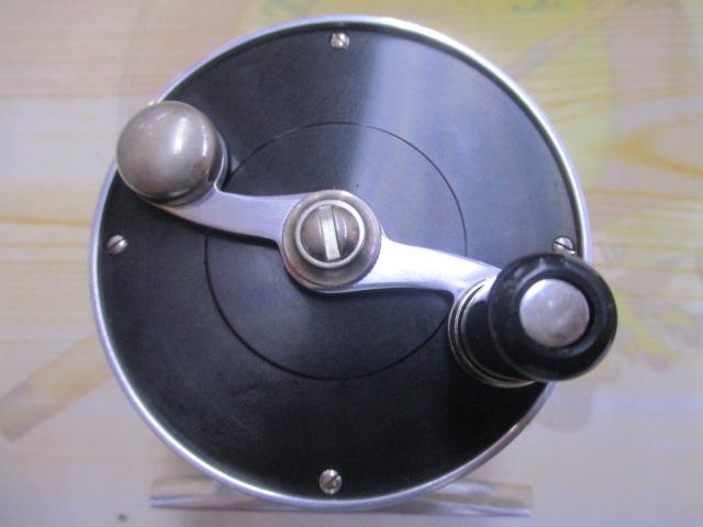 アルキュオン トラウト