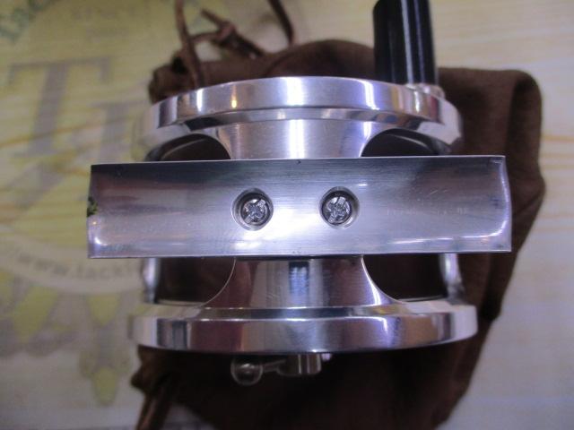 アルキュオン トラウト