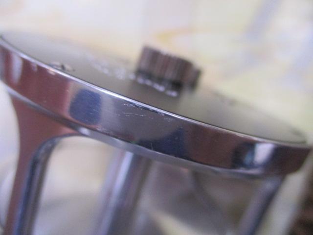 アルキュオン トラウト