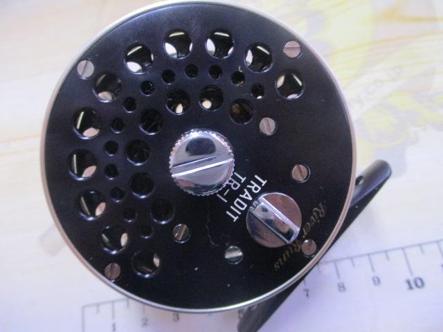 トラディットTR-ⅠBG