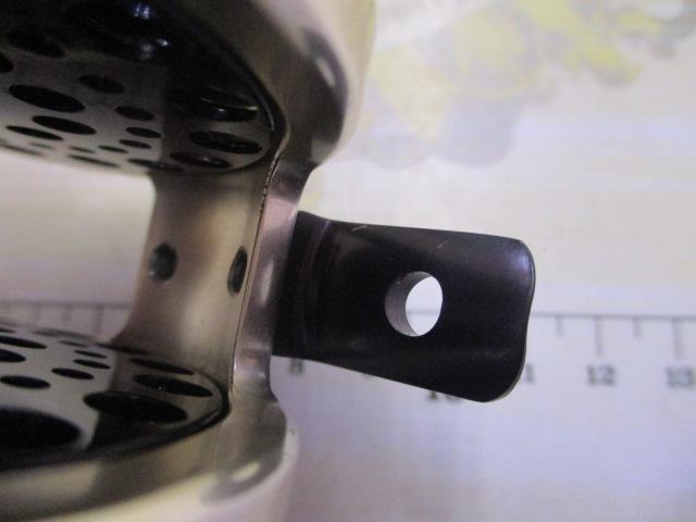 トラディットTR-ⅠBG