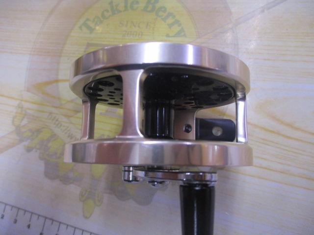 トラディットTR-ⅠBG