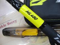 バトルゲームBKG T ML480