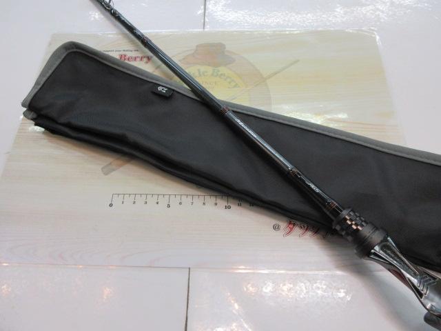 メタリア カワハギ MH-175・V