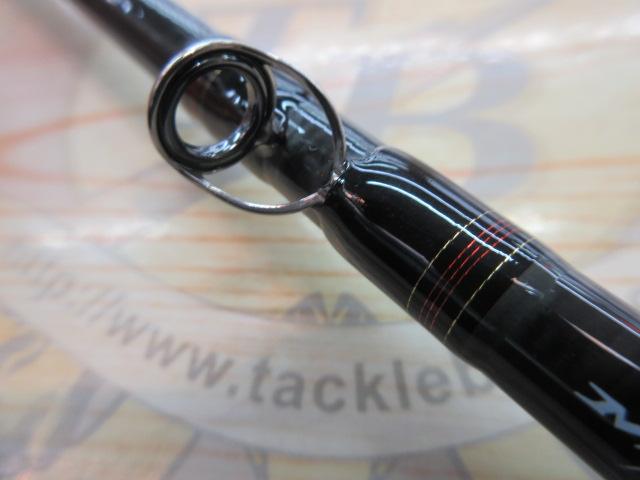 メタリア カワハギ MH-175・V